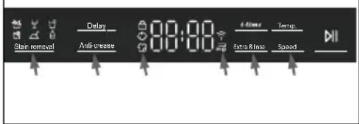 HAIER HW100-B14979NU1 - Добавяне на индивидуални предпочитания - 1