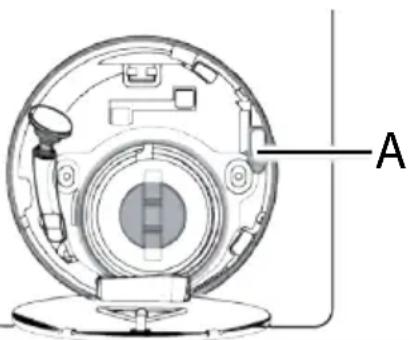 HAIER HW100-B14979NU1 - пежка: Образуване на пяна - 1