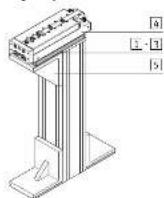 Festo HMVY-1 - 2