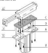 Festo HMVY-1 - FESTO - 5