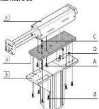 Festo HMVY-1 - 8