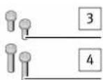 Festo SASC-P4-A-M8-S - Included in delivery of SASC-P4-A-M8-S - 2