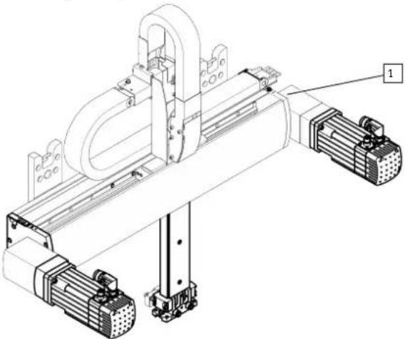 Festo YXML-2 - Product labelling - 2
