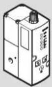 Festo VPPM-8 - Proportional-pressure regulator - 1