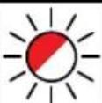Festo CPX-E-16DI - LED indicators - 15