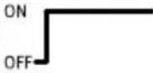 Festo CPX-E-16DI - LED indicators - 2