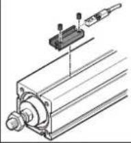 Festo EPCC-BS-32-150-8P-A - Function - 1