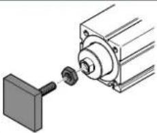 Festo EPCC-BS-45-150-3P-A - Requirement: - 5