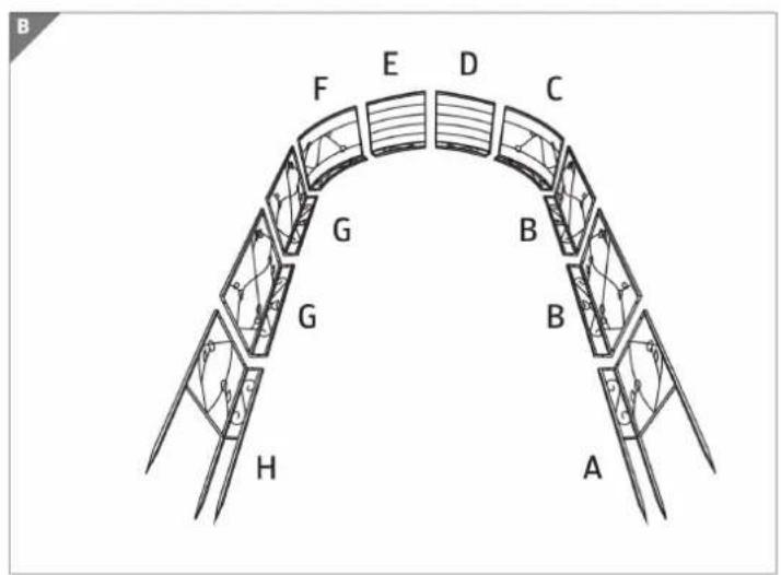 Hortus 210-134 - HORTUS - 1
