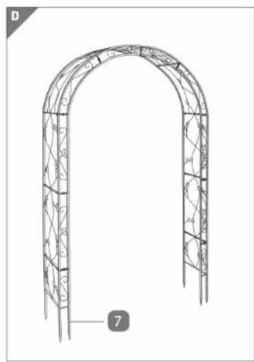 Hortus 210-134 - HORTUS - 2