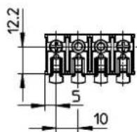 Festo SPTE-P10R-S6-B-2.5K - Appendix - 2