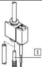 Festo SPTE-P10R-S6-B-2.5K - Note - 2