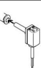 Festo SPTE-P10R-S6-B-2.5K - Note - 3
