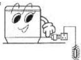 ALTUS ATL1010W - Operation - 1