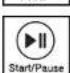 ALTUS ATL1010W - Control Panel - 6