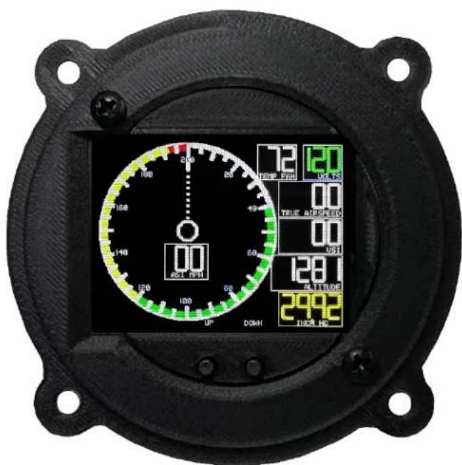 Radiant UMFI-22-GEN2 - GENERAL TECHNICAL SPECIFICATIONS: - 1
