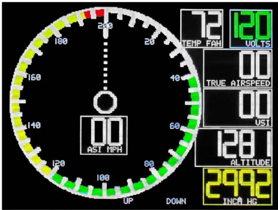 Radiant UMFI-22-GEN2 - OPERATION: - 1