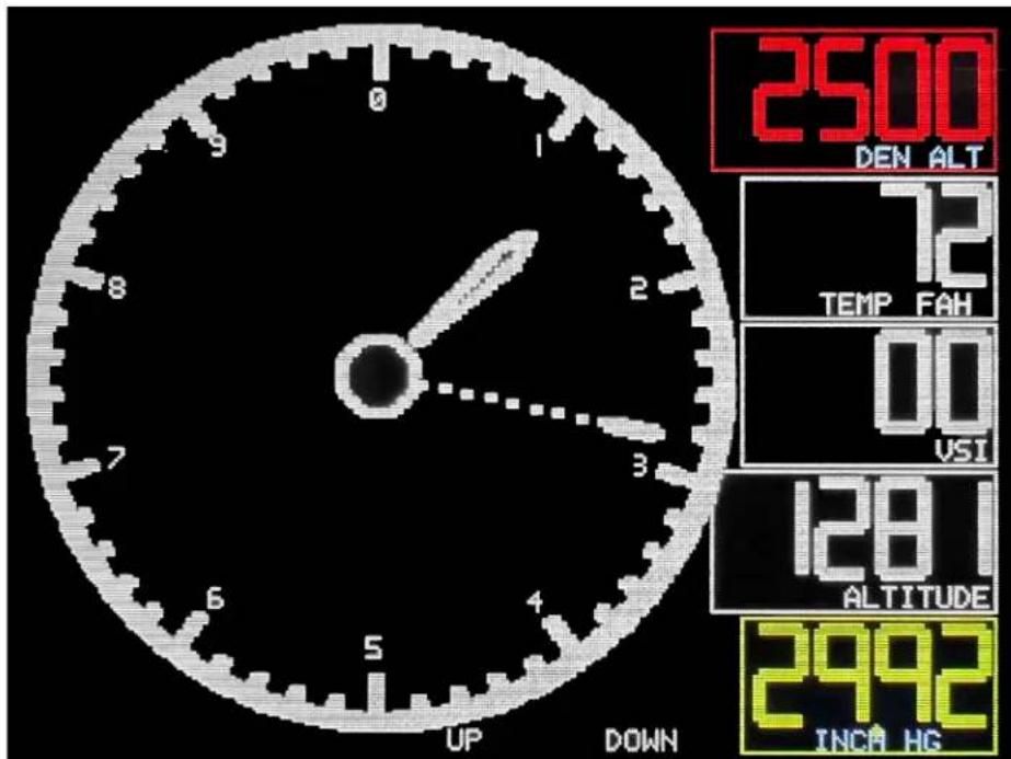 Radiant UMFI-22-GEN2 - OPERATION: - 2