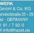 Hazet 5108B-3CT - SYSTEM 5000 - 21