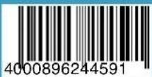 Hazet 5108B-3CT - SYSTEM 5000 - 2
