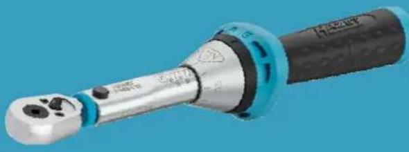 Hazet 5108B-3CT - SYSTEM 5000 - 3