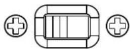 NuPrime AMG HPA - AC Inlet Voltage Selector: - 1