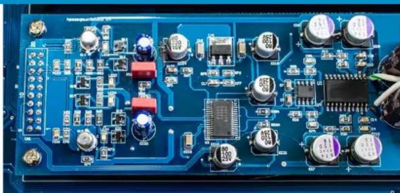 NuPrime AMG HPA - Technical Highlights - 2