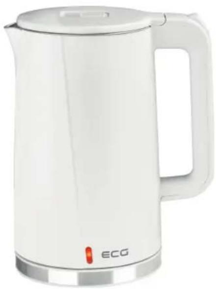 ECG RK 1702 Safe to Touch - 1