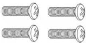 Kogan KAMN49DFUCLA - COMPONENTS - 8