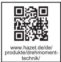 Hazet 6121-1CT - 23