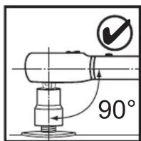 90°