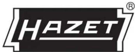 Hazet 179NX-6 - 5