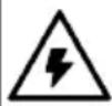 GRUNDIG GWP48415W - ADVARSEL - 2