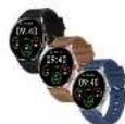 Bauhn ADMSW-0424-R - BAUHN - 1