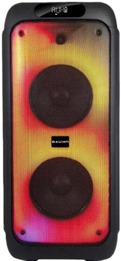 Bauhn APPS-0724 - User Manual - 1