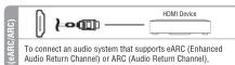 VOX 32VDH683B - Connecting to the External Devices - 8