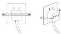PCE Instruments WMM 100 - Installation Instruction - 1