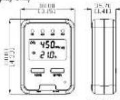 PCE Instruments WMM 100 - Installation Instruction - 11