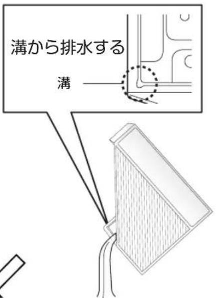 Yamazen MZH-L501 - 警告 - 1