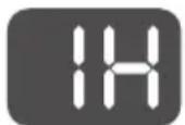 Yamazen YKAR-EDW15 - 切タイマー運転をする 設定時間：1～8時間 - 2