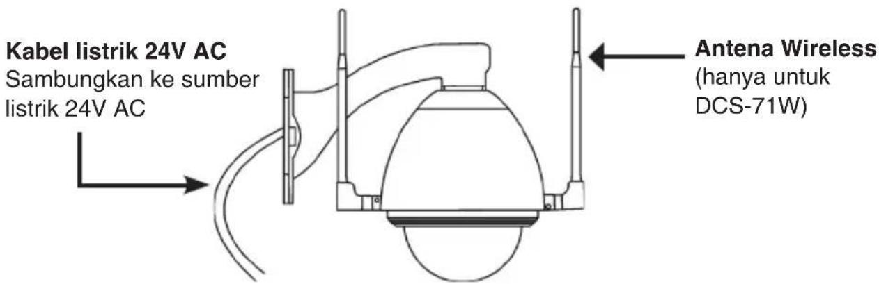 D-LINK DCS-71 - 步驟八 - 2