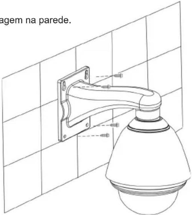 agem na parede.