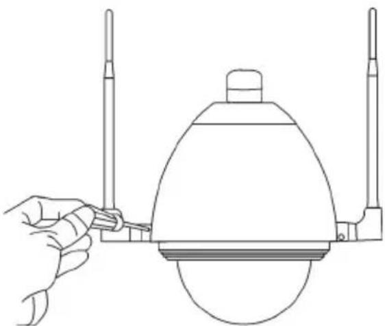 D-LINK DCS-71 - Paso 6 - 3