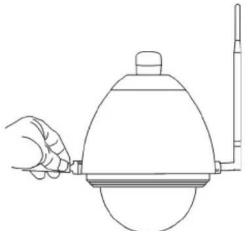 D-LINK DCS-71 - Etapa 7 - 1