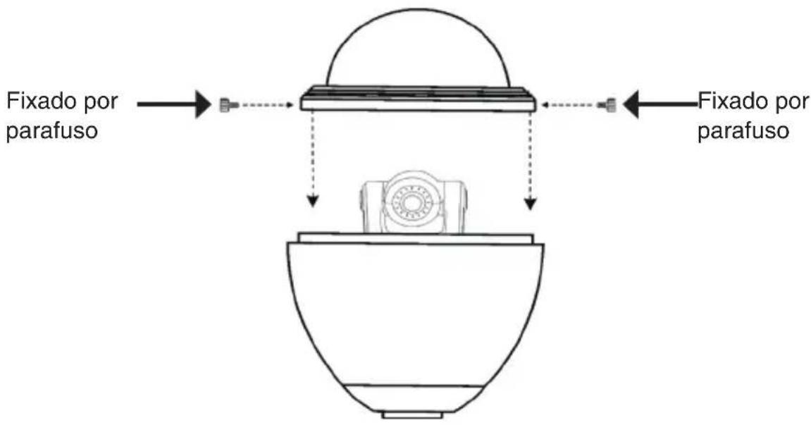 D-LINK DCS-71 - Etapa 4 - 1