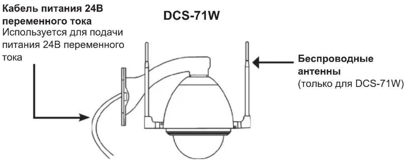 D-LINK DCS-71 - ISRAEL - 1