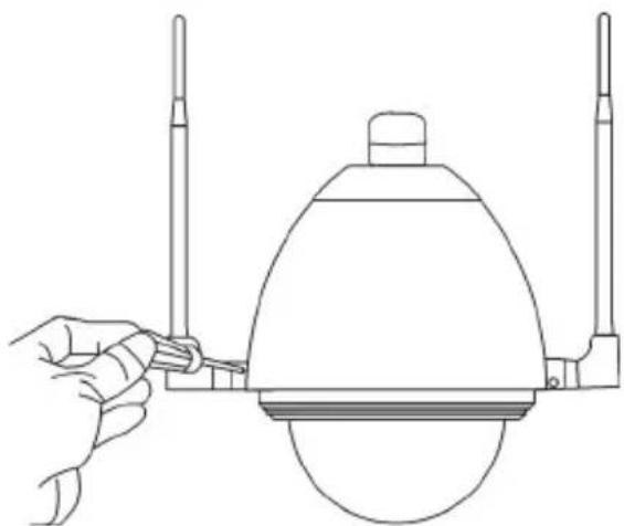 D-LINK DCS-71 - 步驟七 - 2