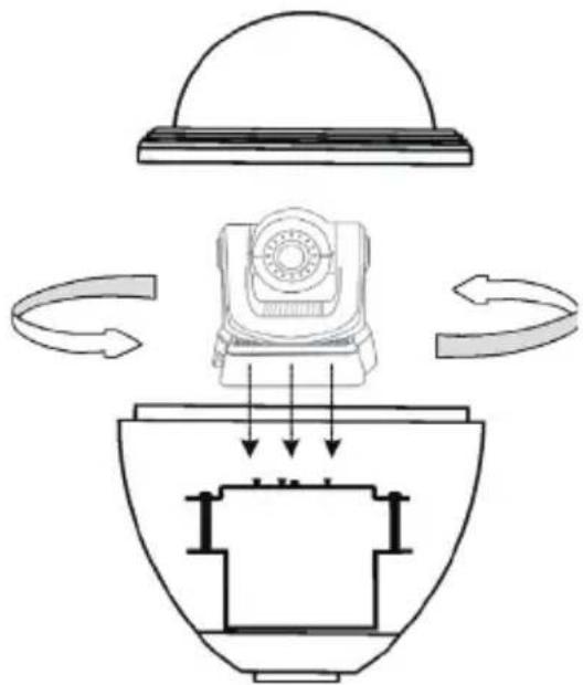 D-LINK DCS-71 - Step 2 - 1