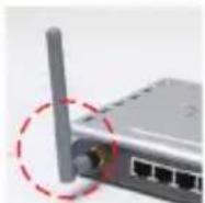 D-LINK ANT24-0800 - D-Link Antenna-kit Installation Guide - 1