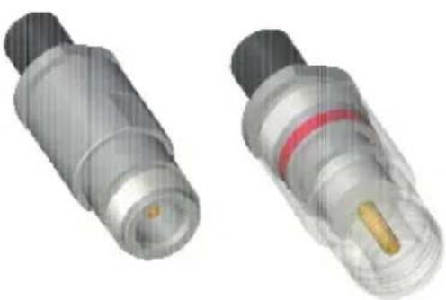 D-LINK ANT24-0800 - CONNECTORS OUTLOOK - 3